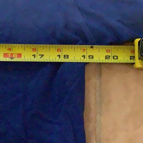 Teen Size Medium Superman Sleep shirt - Picture 7 of 8